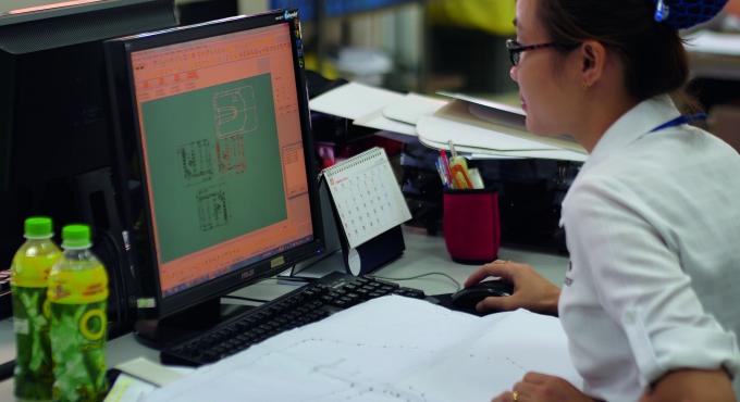 Tatonka, Rucksäcke, Open Factory, Dasing, Mountech Co.Ltd., Outdoor, Rucksack, Foto: Tatonka