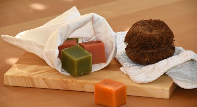 plastikfrei, Stammtisch plastikfreies Leben, Foto: Cynthia Matuszewski