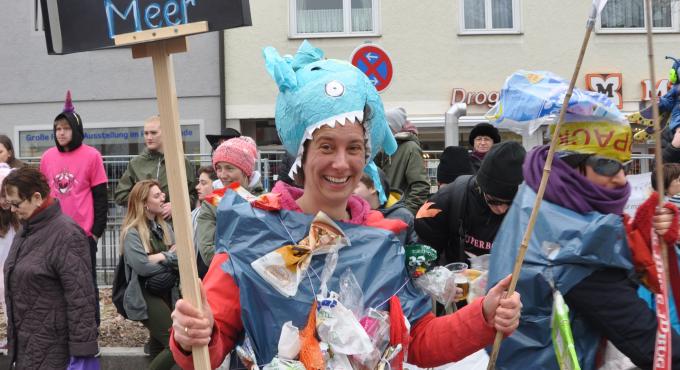 plastikfrei, Stammtisch plastikfreies Leben, weniger Plastik, Augsburg, Königsbrunn, Friedberg, Schwabmünchen, Seife, kein Duschgel, ohne Plastik, Foto: Antje Prillwitz