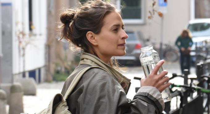 Sarah Schützenberger, Foto: Cynthia Matuszewski