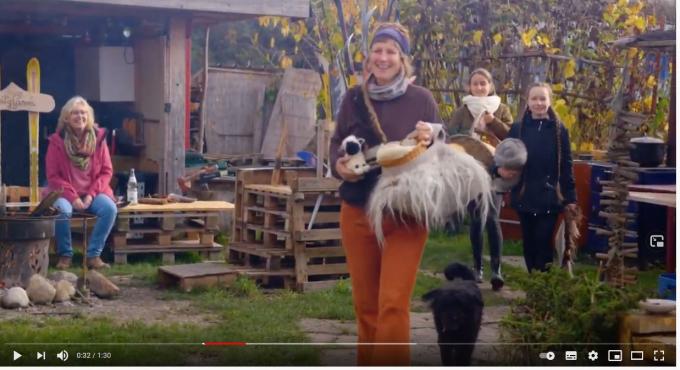 Augsburg, nachhaltiger Warenkorb, RENN süd, Foto: Snapshot vom Lifeguide-Film