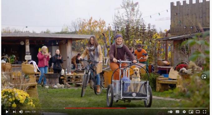 Augsburg, nachhaltiger Warenkorb, RENN süd, Foto: Snapshot vom Lifeguide-Film