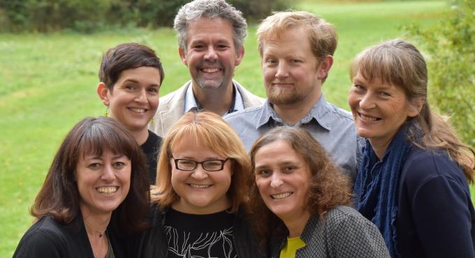 Team liesLotte, Nachhaltigkeit, Gemeinwohl, Augsburg, Foto: Cynthia Matuszewski