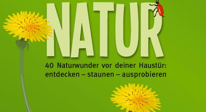 Titel Trickkiste Natur