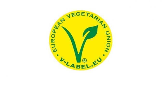 Logo vegan