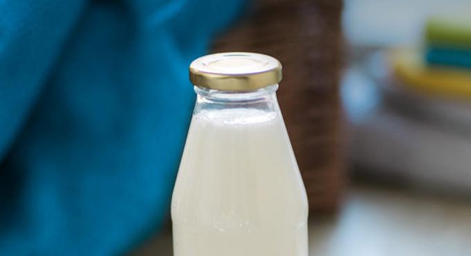 Waschmittel ohne Plastik