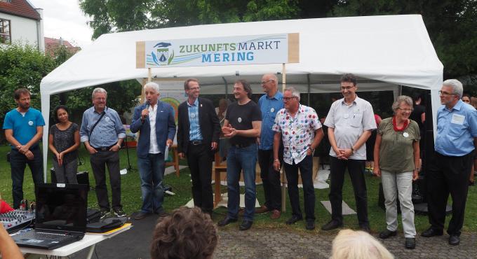 Bündnis für Nachhaltigkeit Mering, Nachhaltiges Mering, Mering, Augsburg, Bürgerschaftliches Engagement, zukunftstaugliches Leben, enkeltauglich, enkeltauglich leben, Zukunft, Umweltschutz, Foto: Bündnis für Nachhaltigkeit Mering