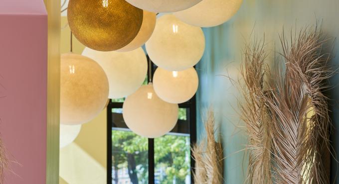 Bio-Bäckerei Schubert, Königsplatz Augsburg, Foto: Frank Schubert