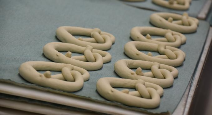 Bio-Bäckerei Schubert, Augsburg, Foto: Cynthia Matuszewski