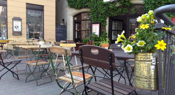 cafe dreizahn augsburg, vegan, café, restaurant, Foto: Christina Ostermayr