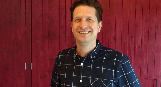 Frank Schubert, Augsburg, BioBäckerei, Foto: Torsten Mertz