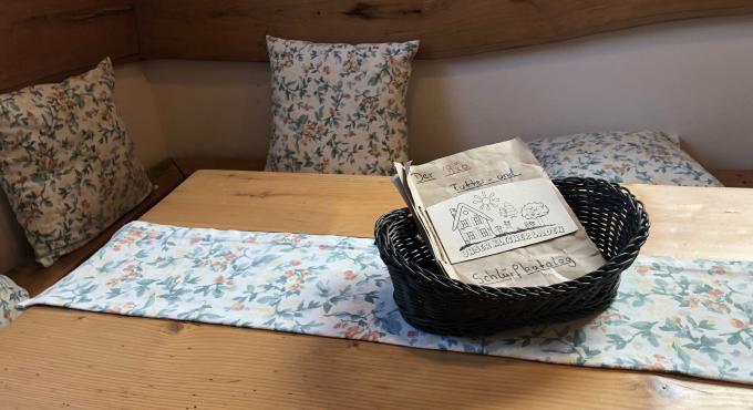 Unser Kleiner Laden, Straßberg, unverpackt, plastikfrei, Bobingen, co Sylvia Schaab