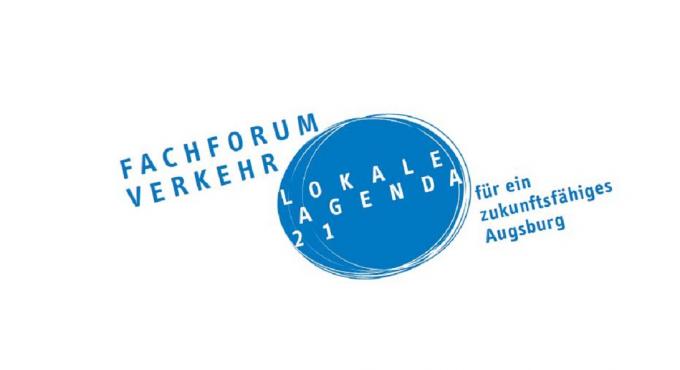 Logo Fachforum Verkehr