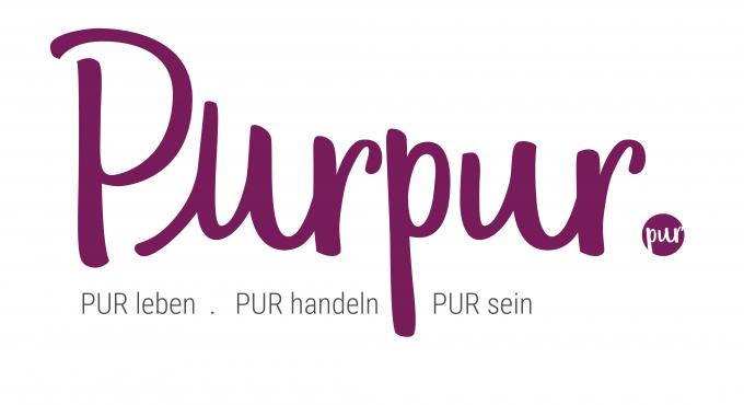 Purpur, Das Magazin zu verantwortungsvollem Leben in Augsburg und Umgebung dem Hause liesLotte.Copyright: Purpur Augsburg