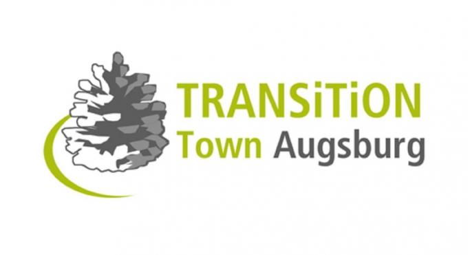 Logo Transition Town