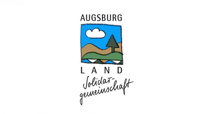 Logo UNSER LAND Solidargemeinschaft