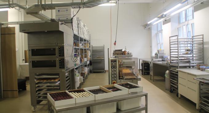 bio, veganes Eis, Pralinen, plastikfrei, soziale Verantwortung