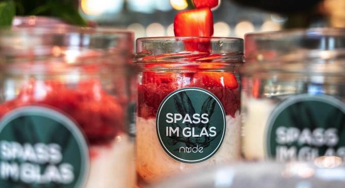 vegan, Restaurant, dessert, health food