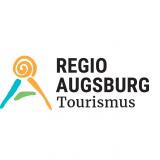 Logo Regio Augsburg Tourismus
